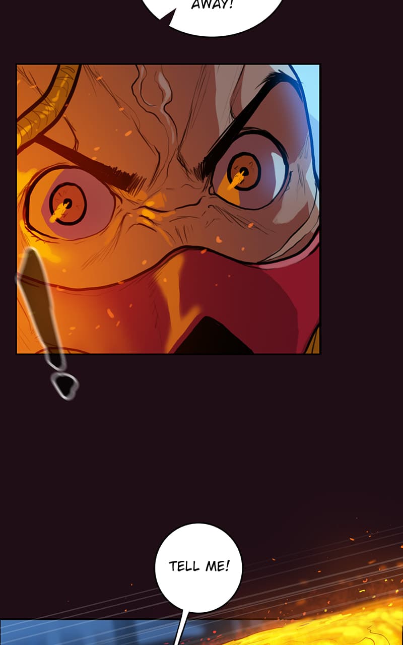 Ordeal chapter 31, page 25