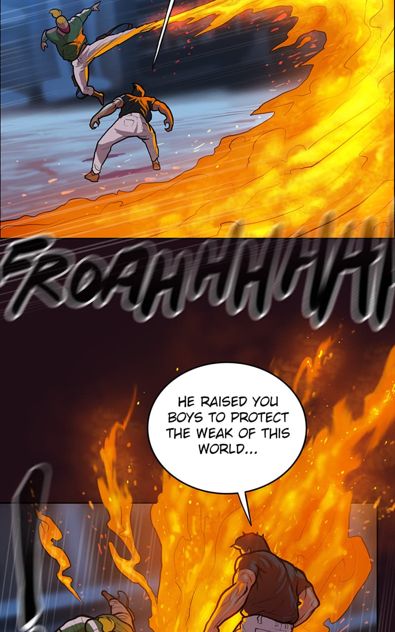 Ordeal chapter 31, page 26