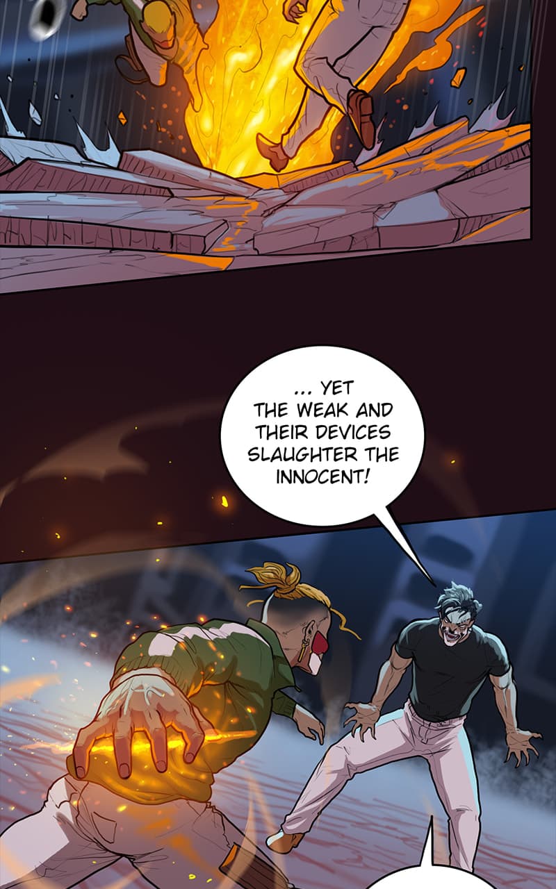 Ordeal chapter 31, page 27