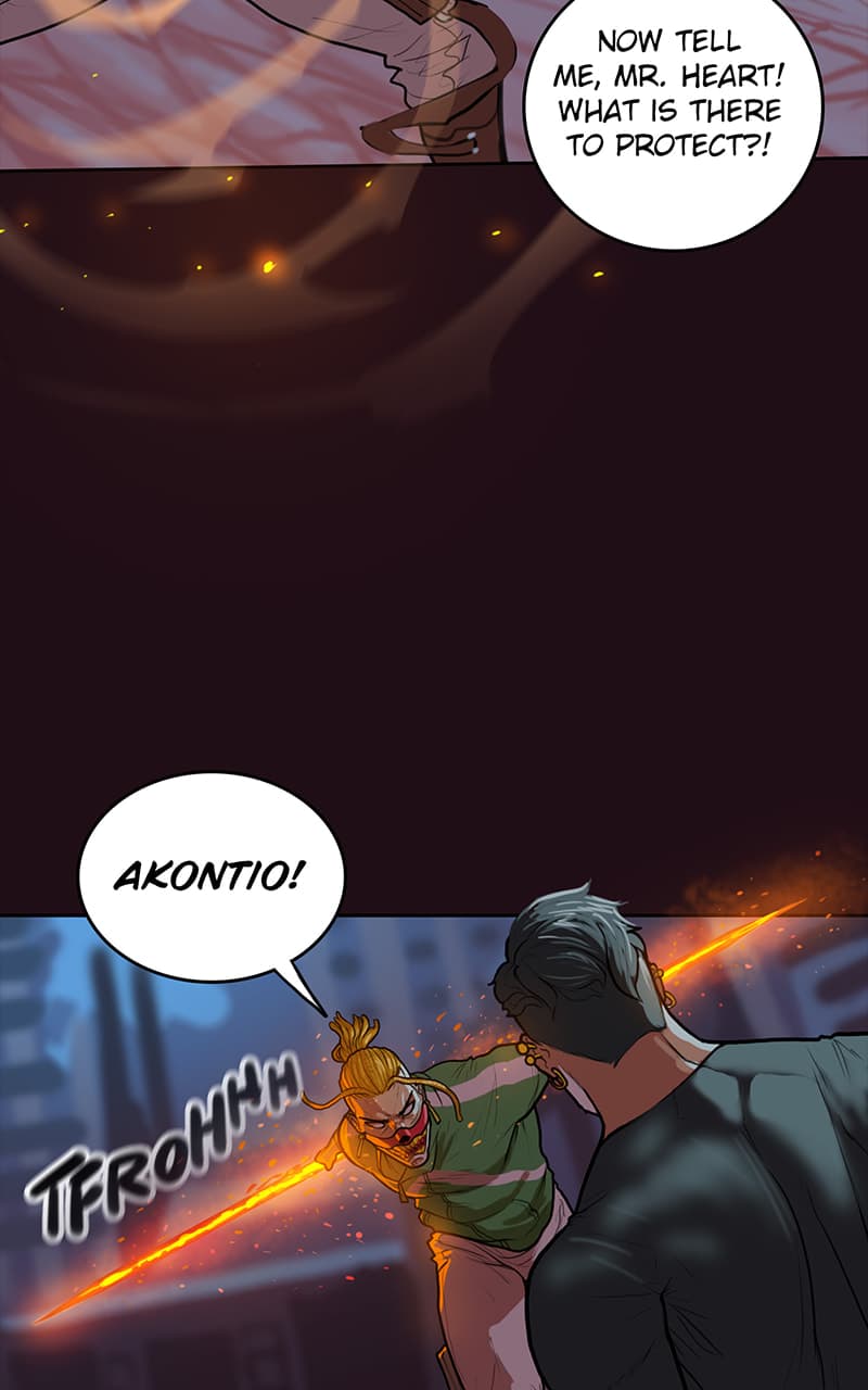 Ordeal chapter 31, page 28