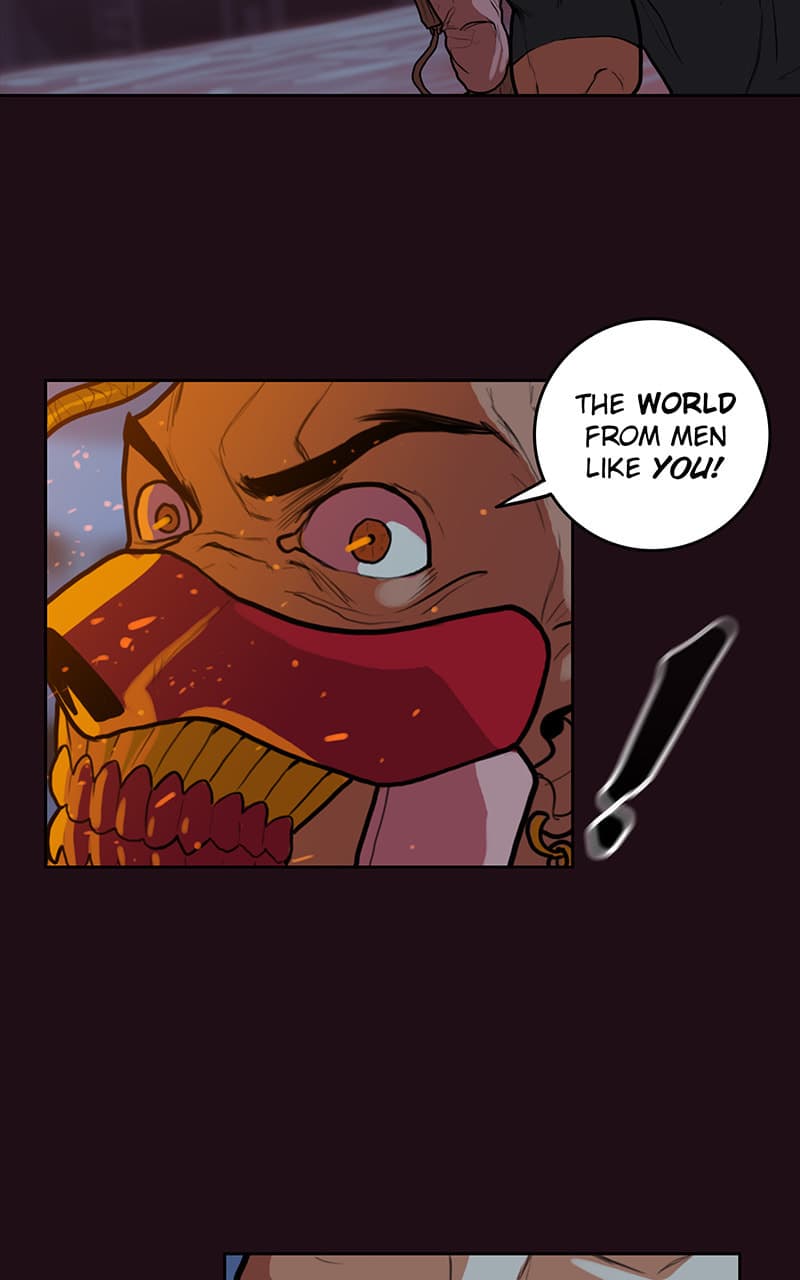 Ordeal chapter 31, page 29