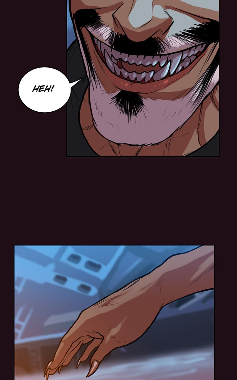 Ordeal chapter 31, page 30