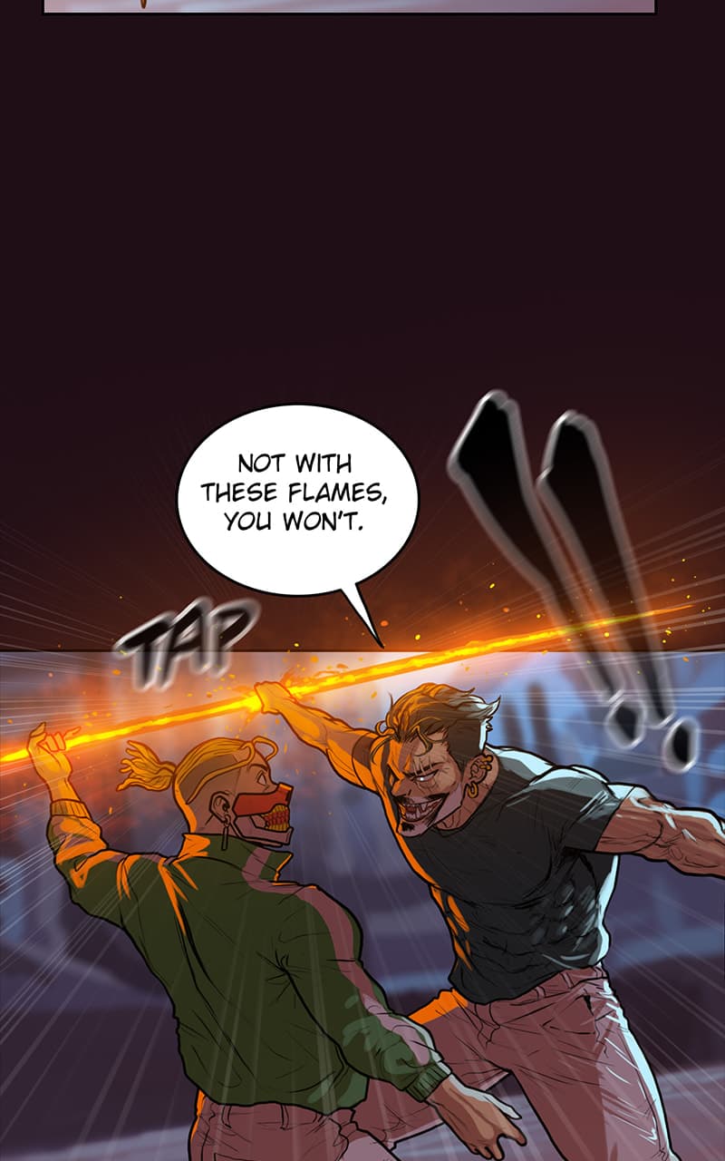 Ordeal chapter 31, page 31