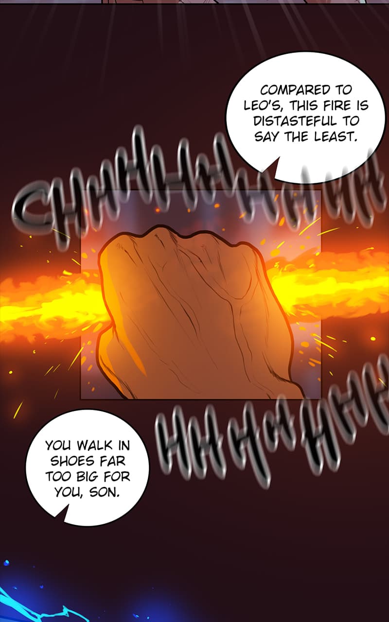 Ordeal chapter 31, page 32