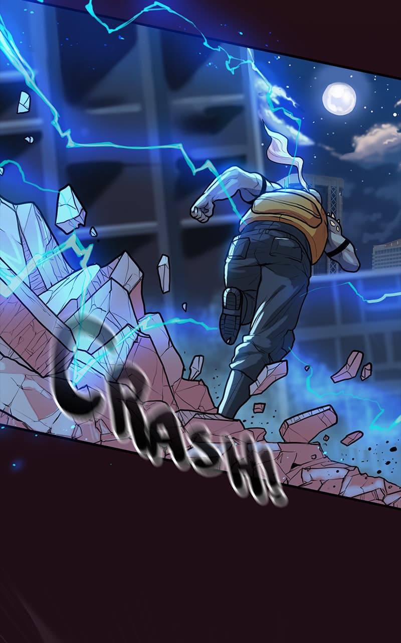 Ordeal chapter 31, page 33