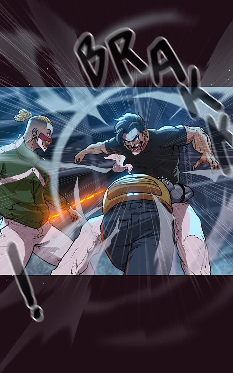 Ordeal chapter 31, page 34