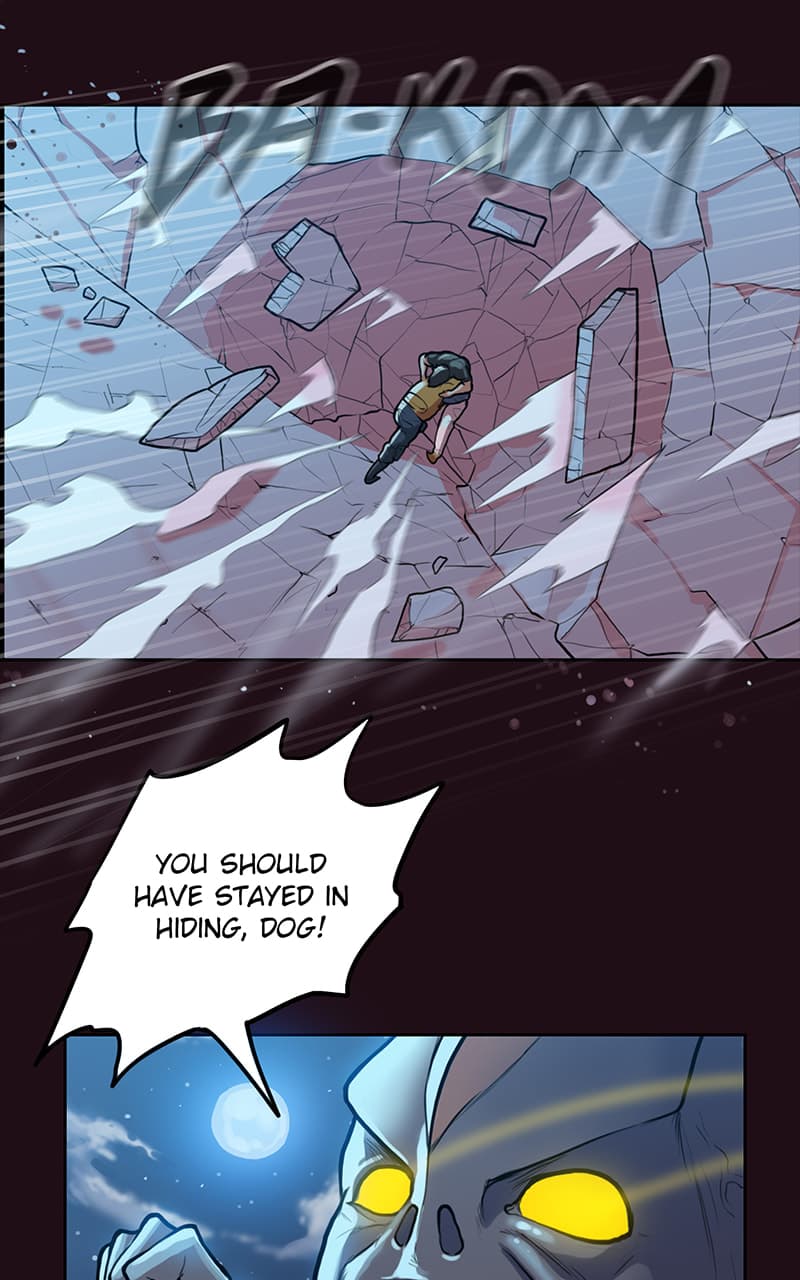 Ordeal chapter 31, page 35