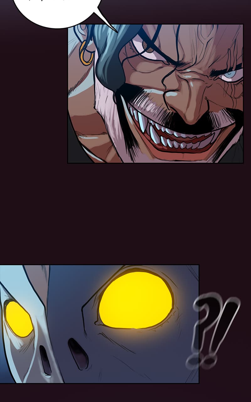 Ordeal chapter 31, page 38