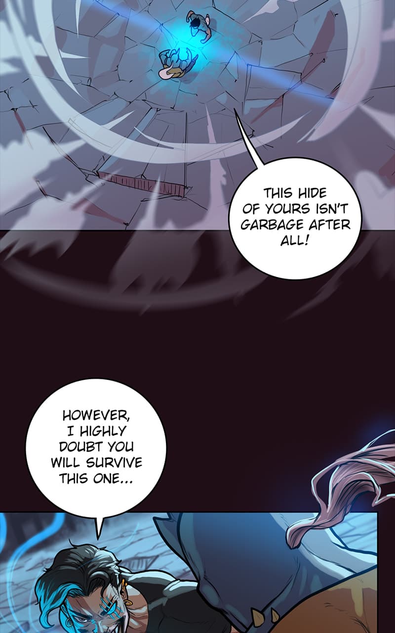 Ordeal chapter 31, page 42