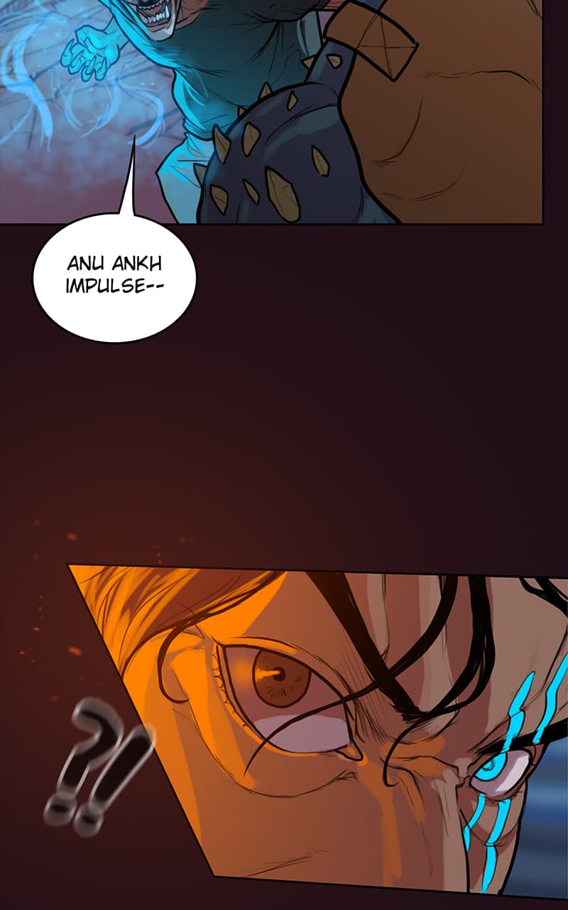 Ordeal chapter 31, page 43