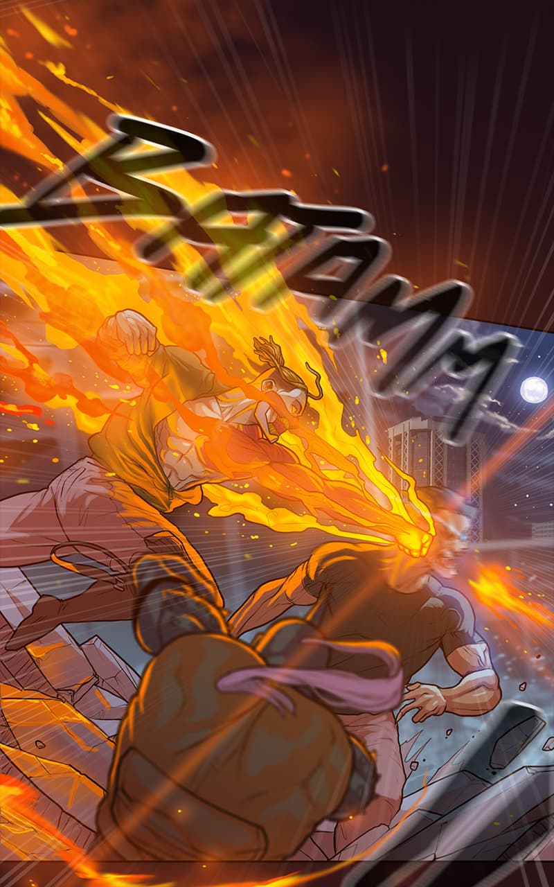 Ordeal chapter 31, page 45