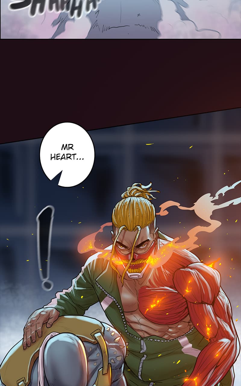 Ordeal chapter 31, page 47