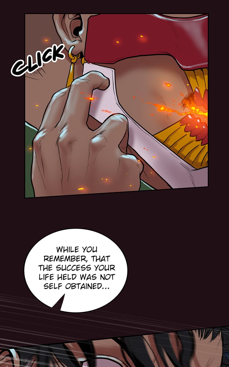 Ordeal chapter 31, page 49