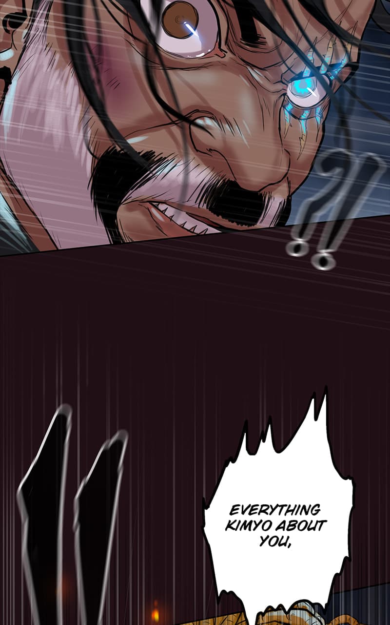 Ordeal chapter 31, page 50