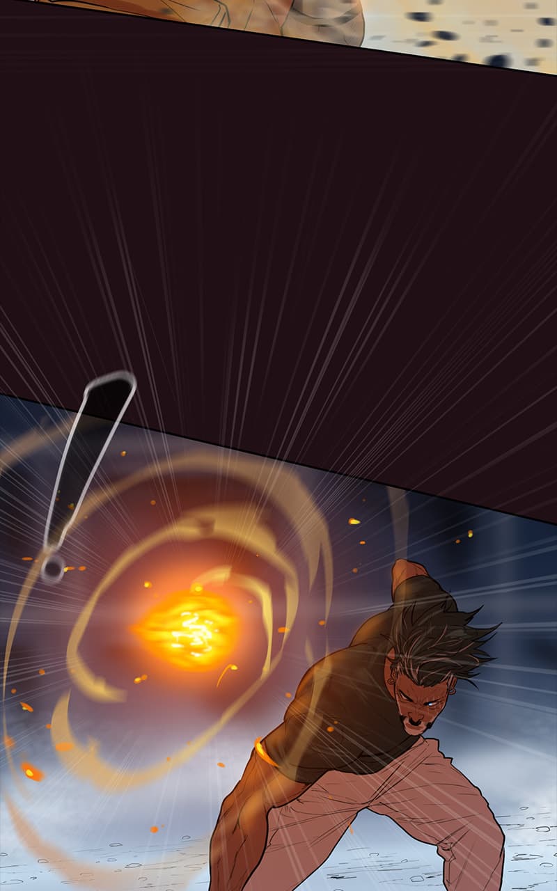 Ordeal chapter 31, page 53