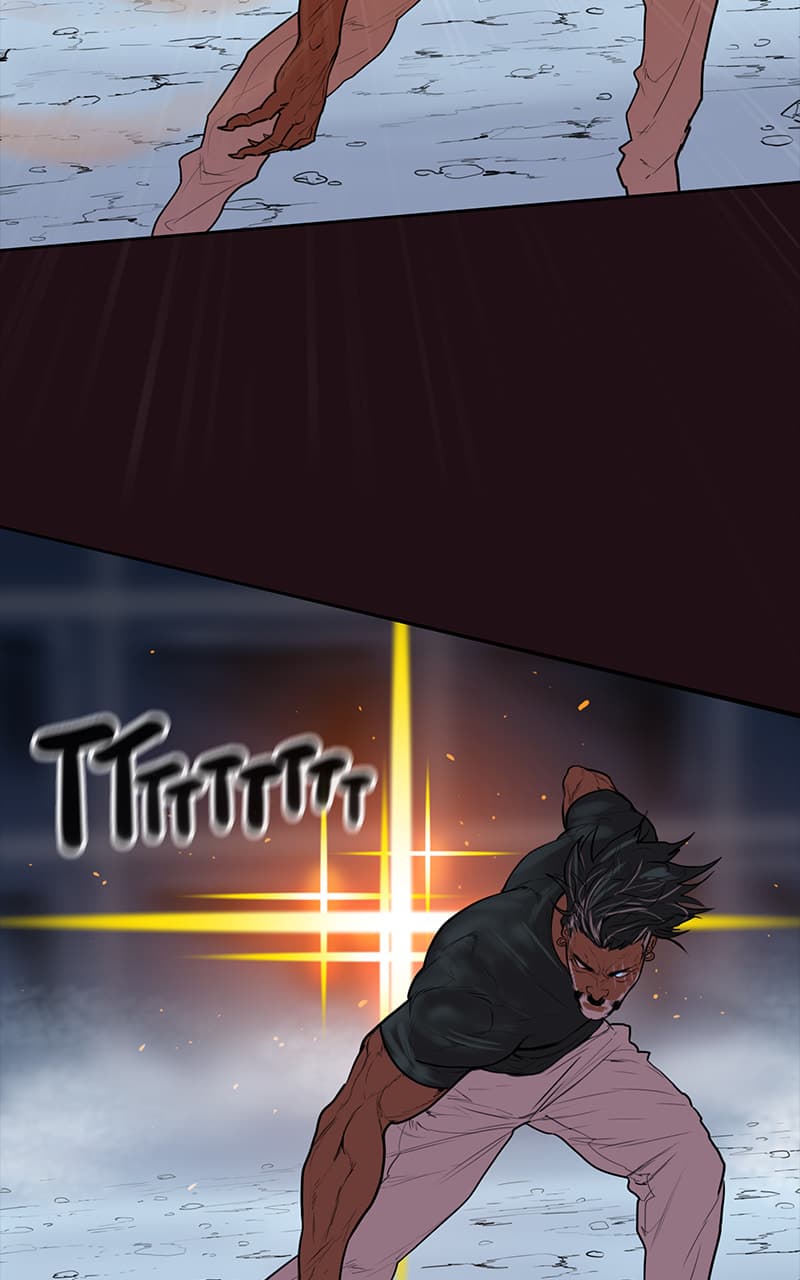 Ordeal chapter 31, page 54