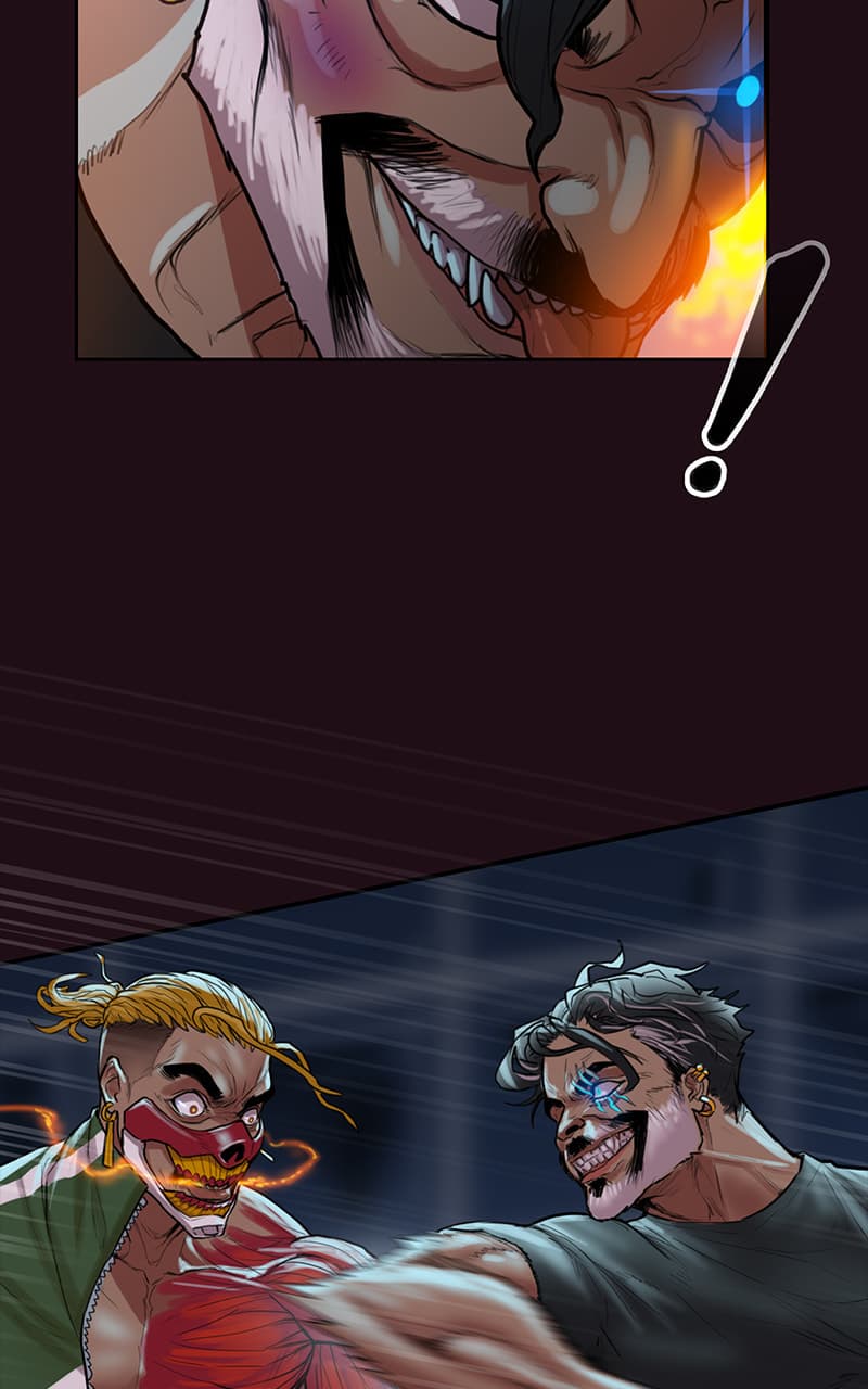 Ordeal chapter 31, page 57
