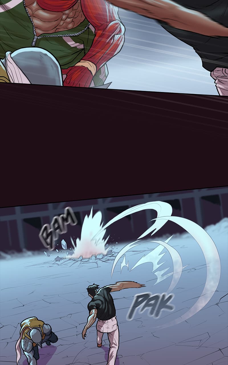 Ordeal chapter 31, page 58