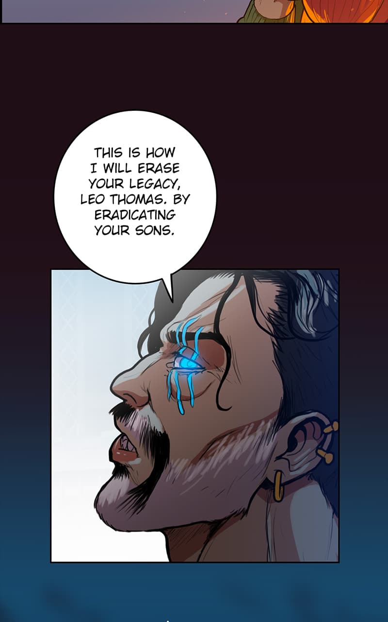 Ordeal chapter 31, page 62
