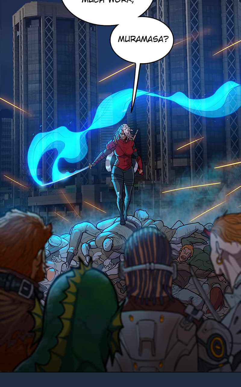 Ordeal chapter 31, page 64