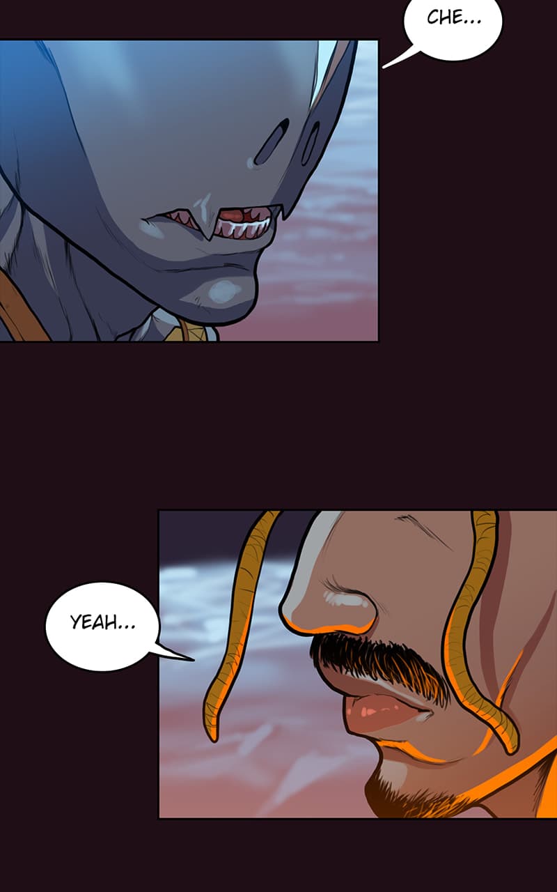 Ordeal chapter 31, page 69