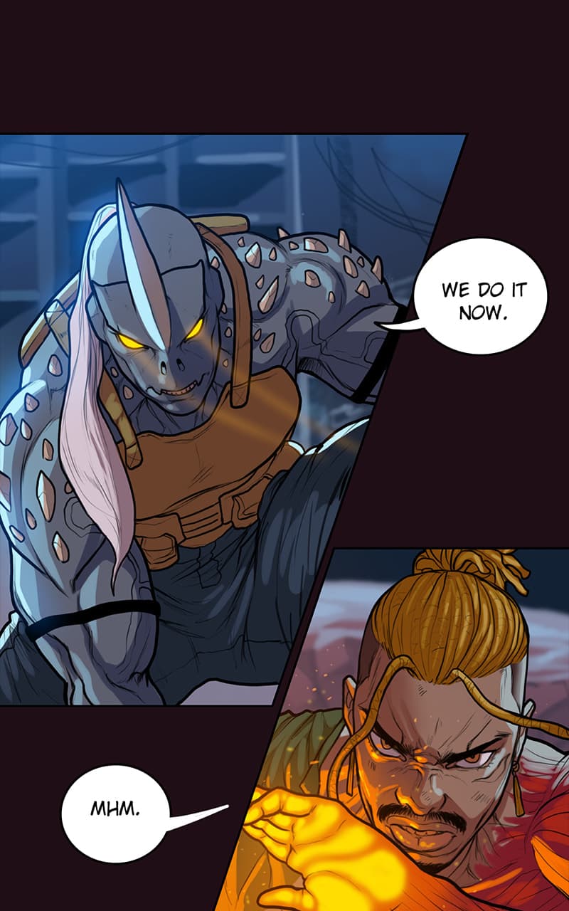 Ordeal chapter 31, page 71