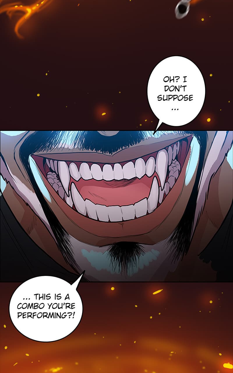 Ordeal chapter 31, page 74