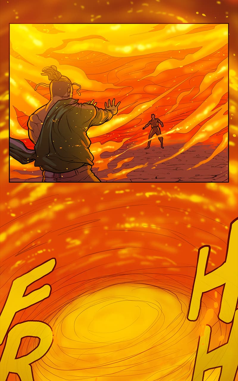Ordeal chapter 31, page 75