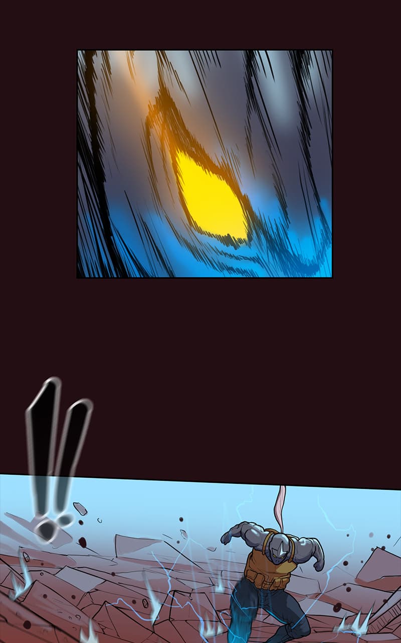 Ordeal chapter 31, page 77