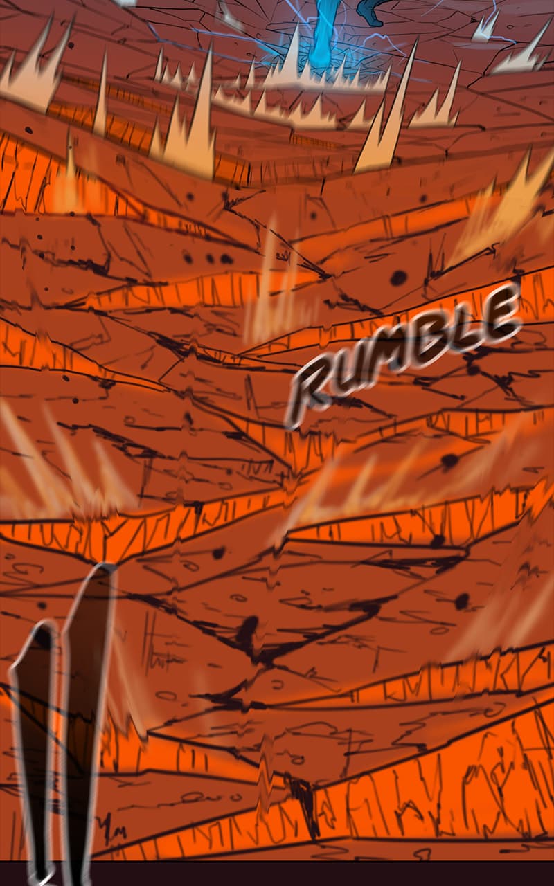 Ordeal chapter 31, page 78