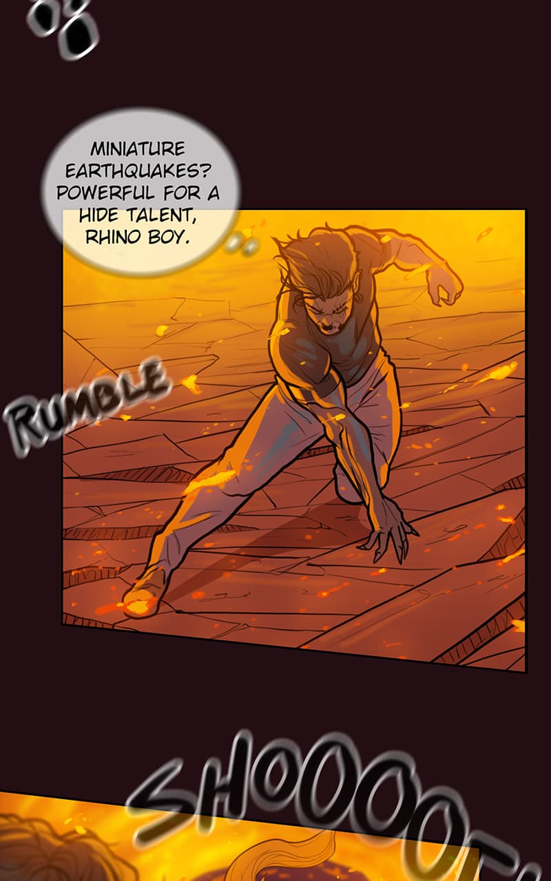 Ordeal chapter 31, page 79