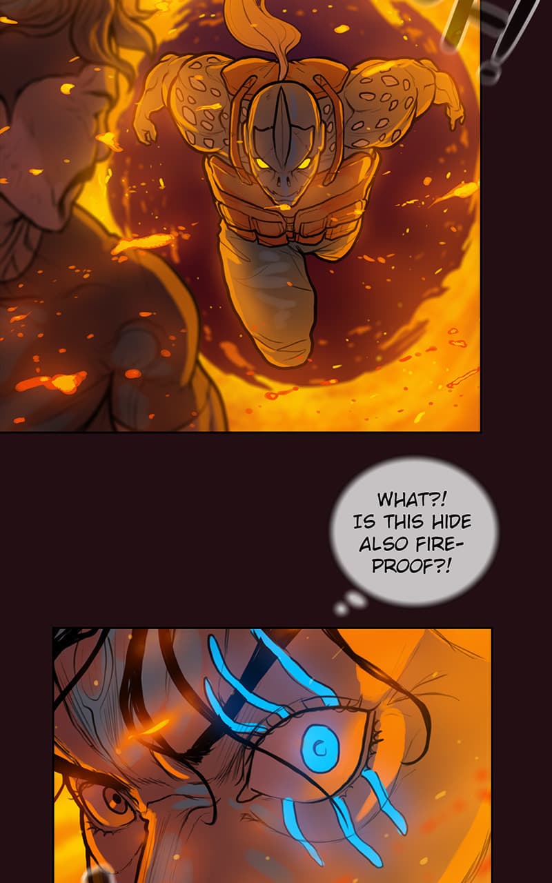 Ordeal chapter 31, page 80