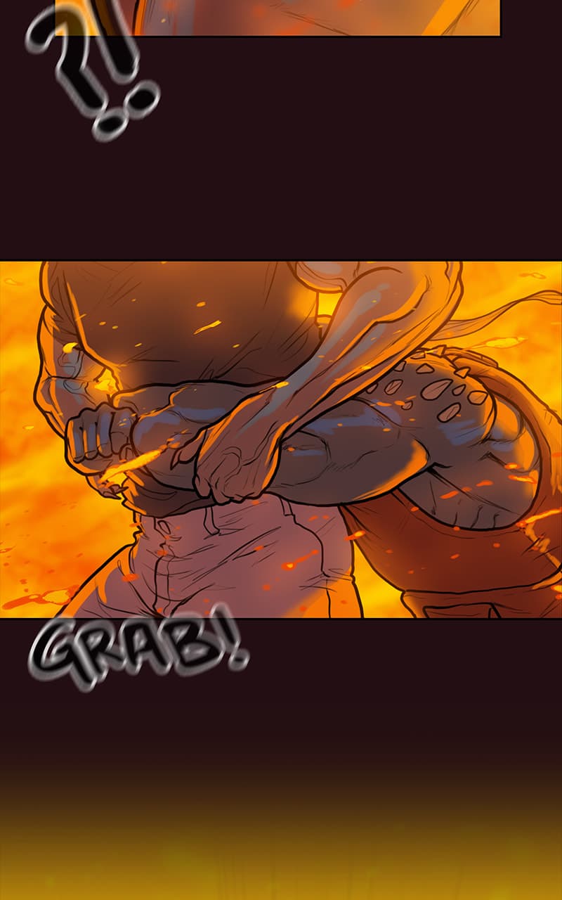 Ordeal chapter 31, page 81