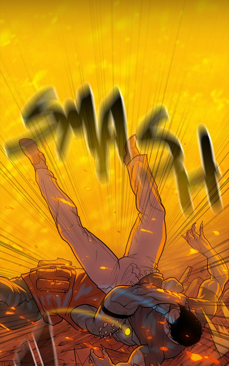 Ordeal chapter 31, page 82