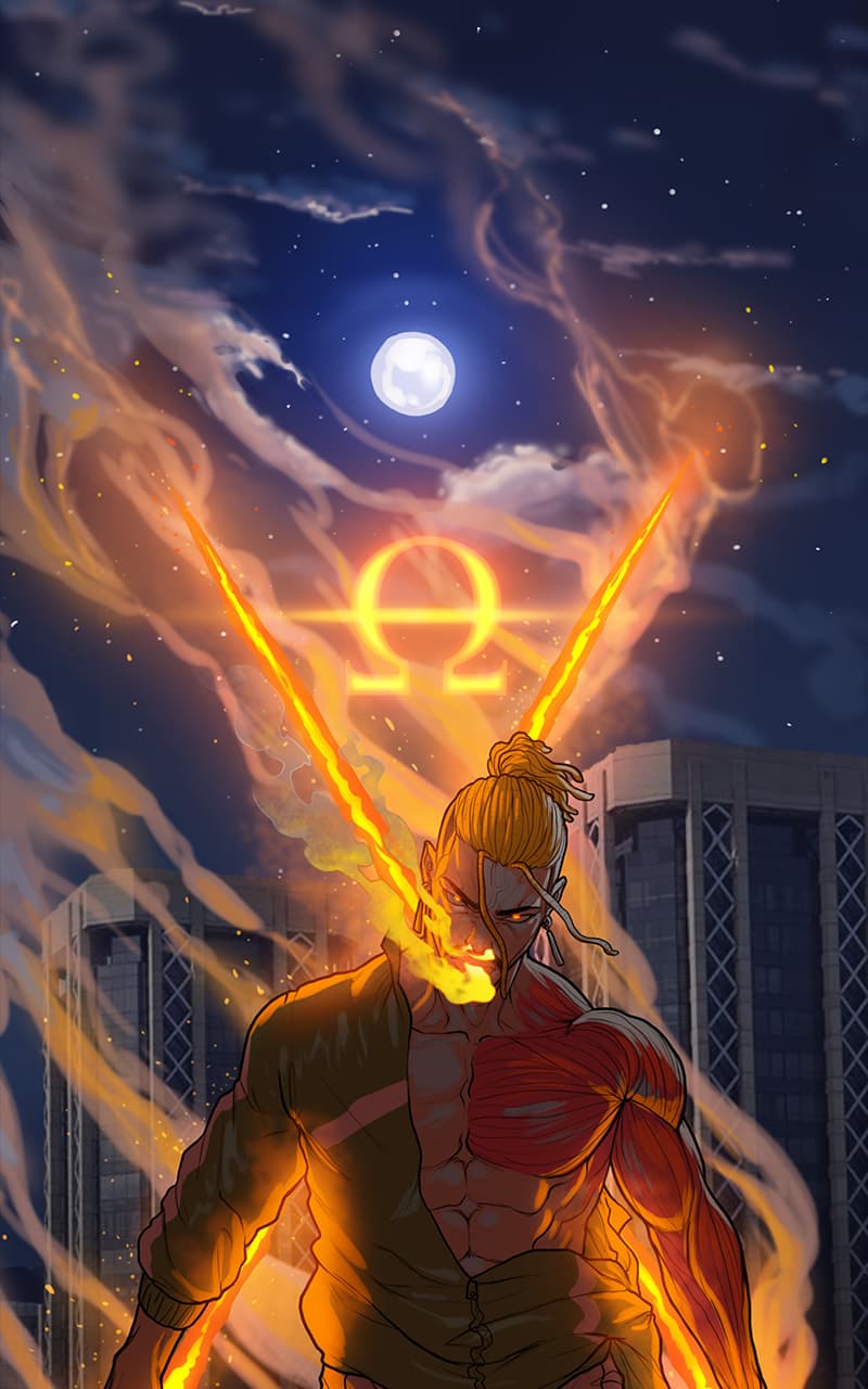 Ordeal chapter 31, page 87
