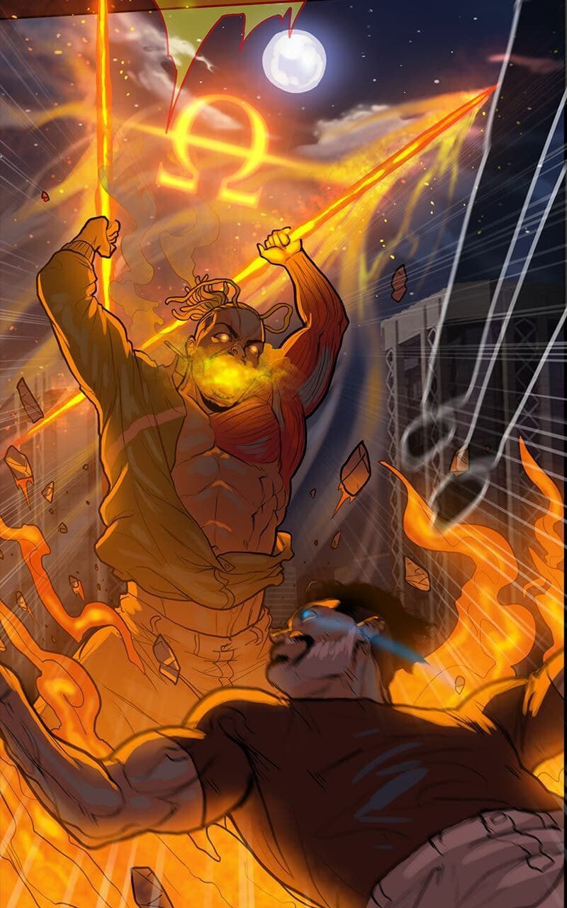 Ordeal chapter 31, page 90