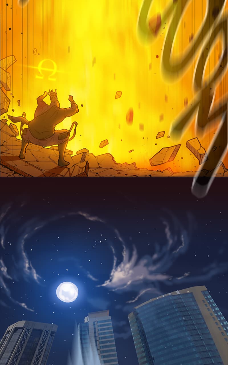 Ordeal chapter 31, page 92