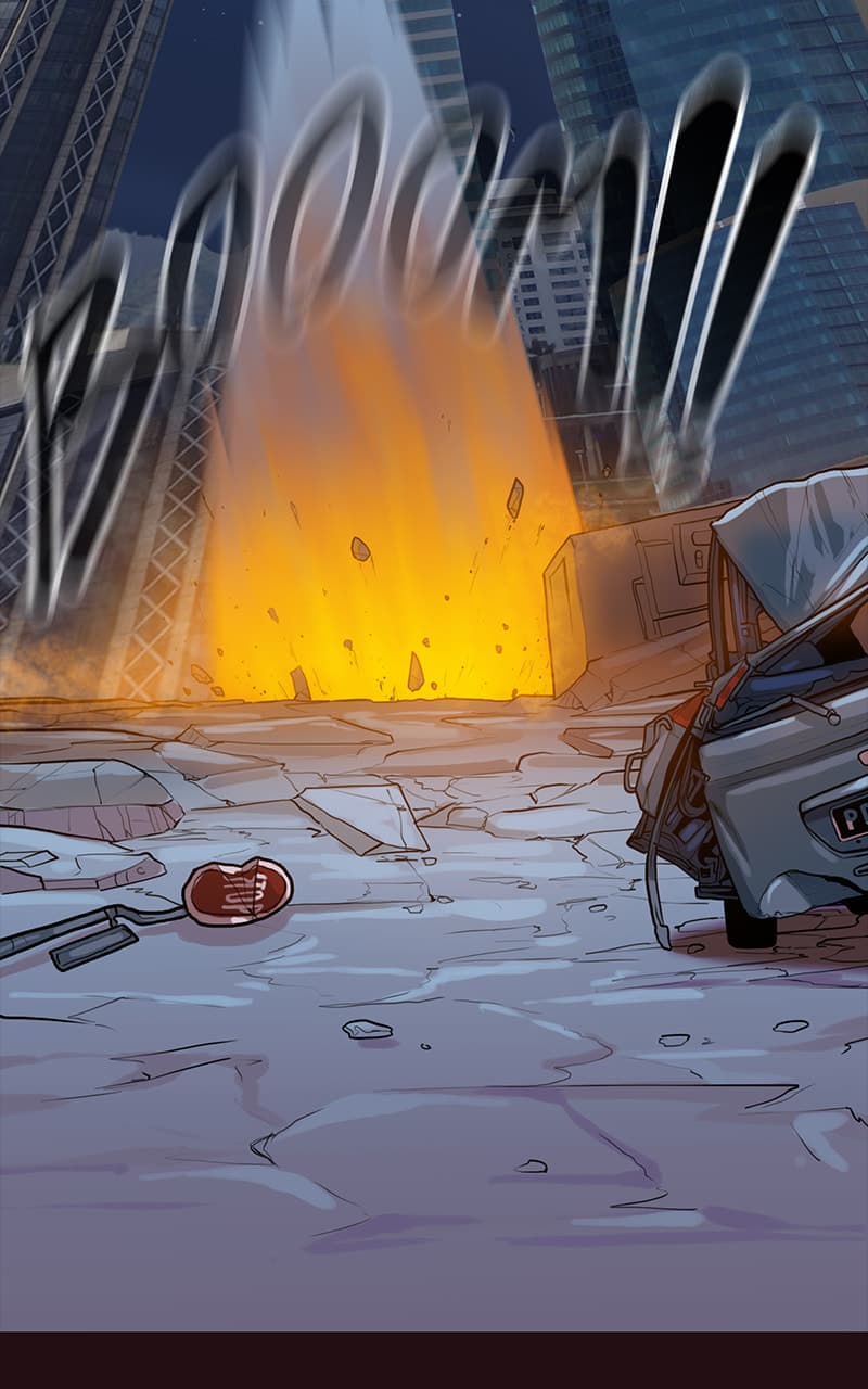 Ordeal chapter 31, page 93