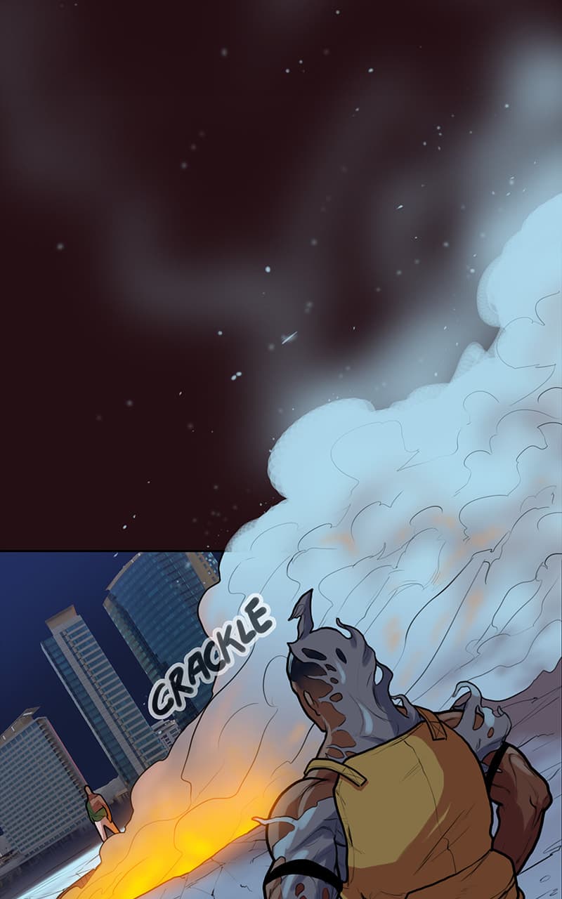 Ordeal chapter 31, page 95