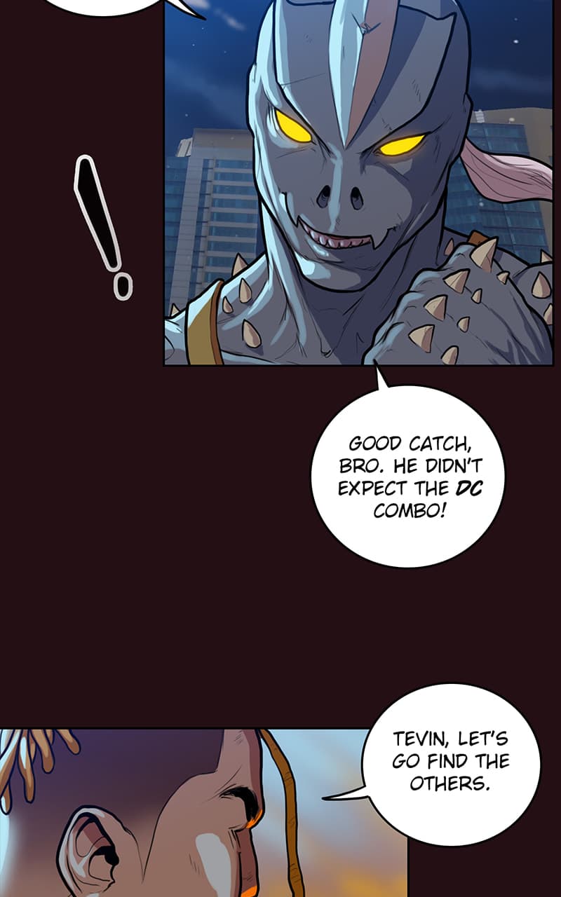 Ordeal chapter 31, page 97