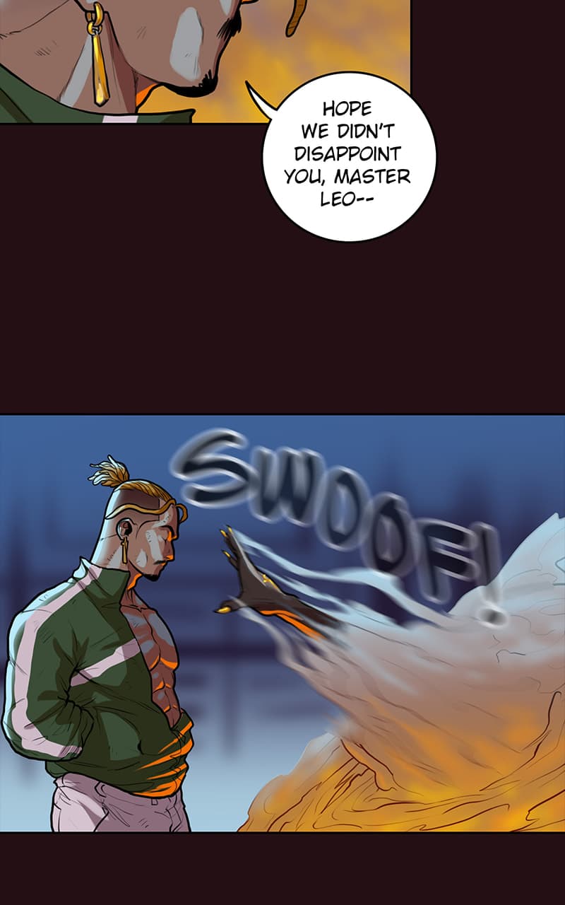 Ordeal chapter 31, page 98