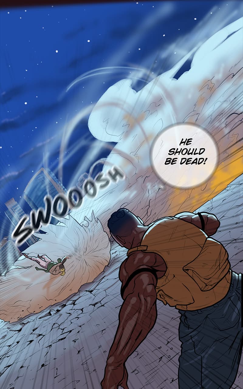 Ordeal chapter 31, page 101