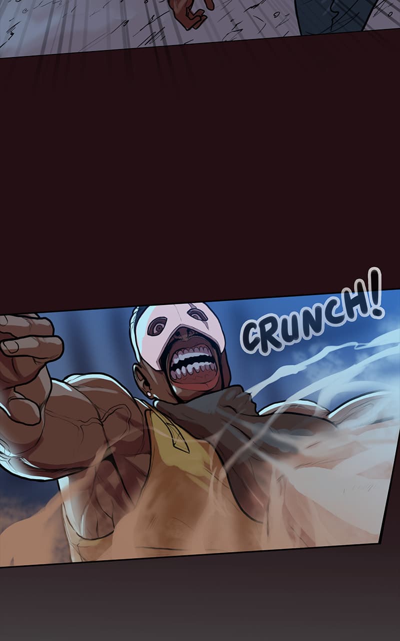 Ordeal chapter 31, page 102