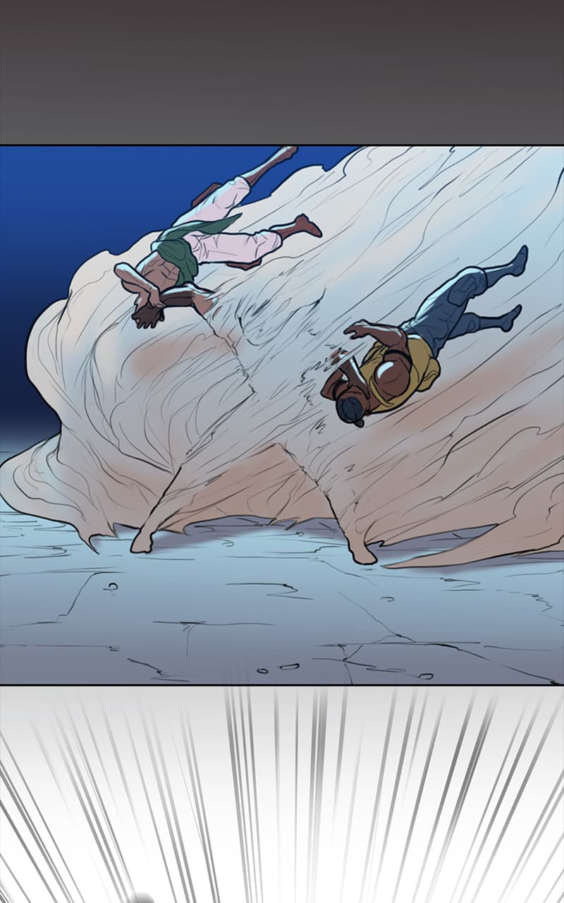 Ordeal chapter 31, page 103