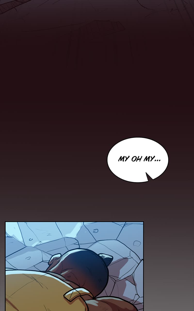 Ordeal chapter 31, page 105
