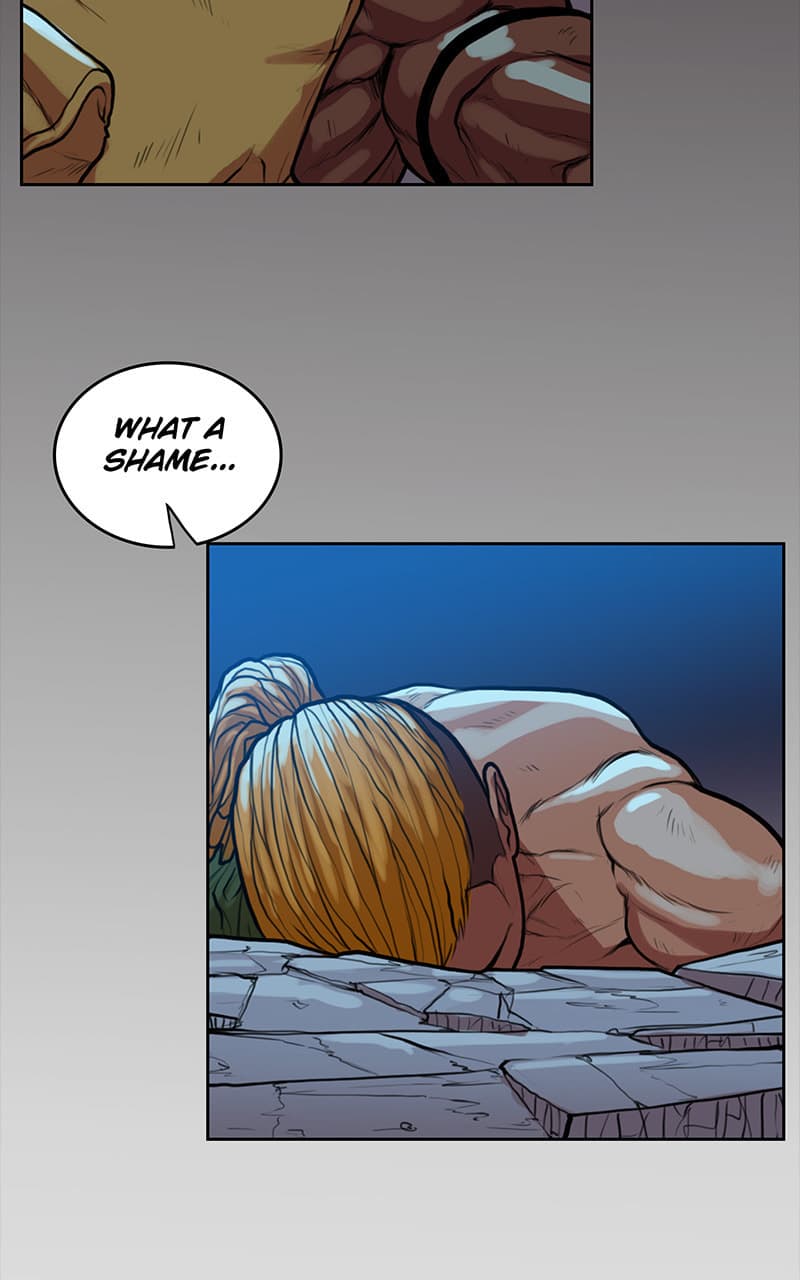 Ordeal chapter 31, page 106
