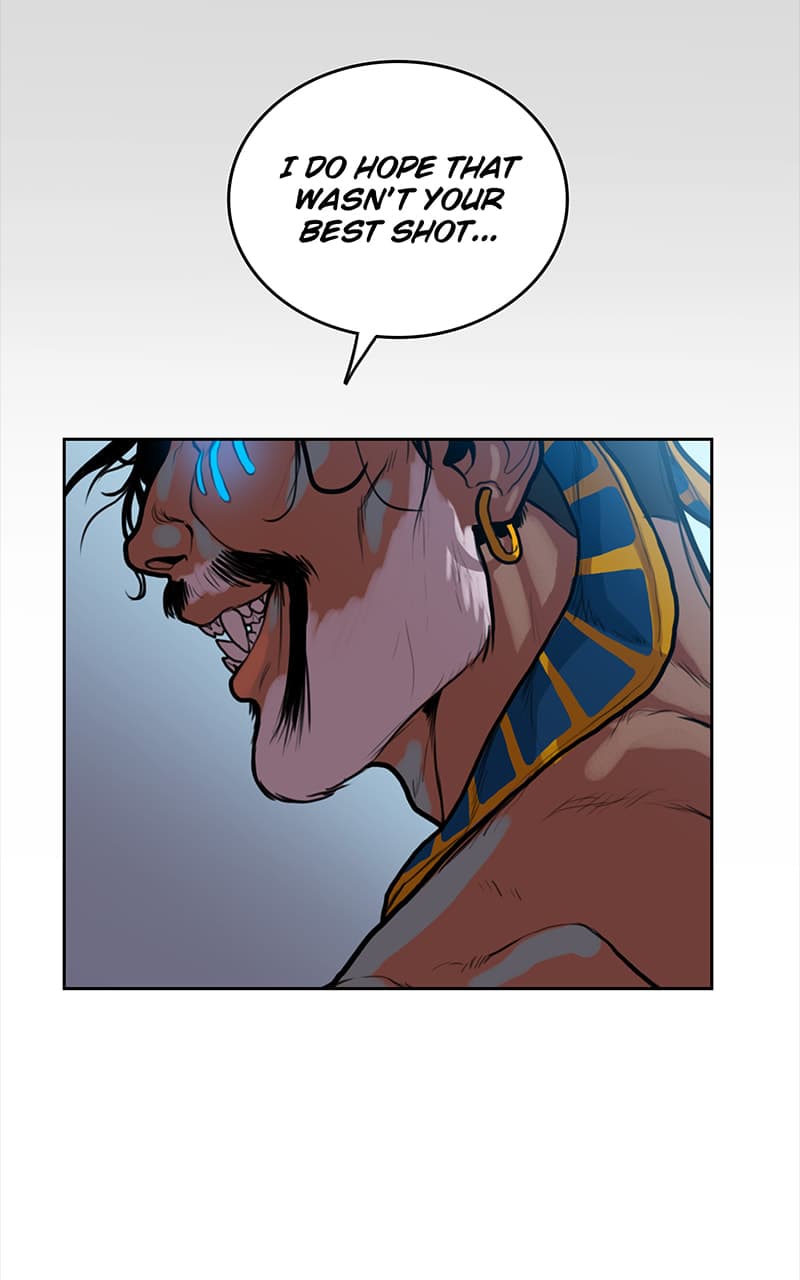 Ordeal chapter 31, page 107