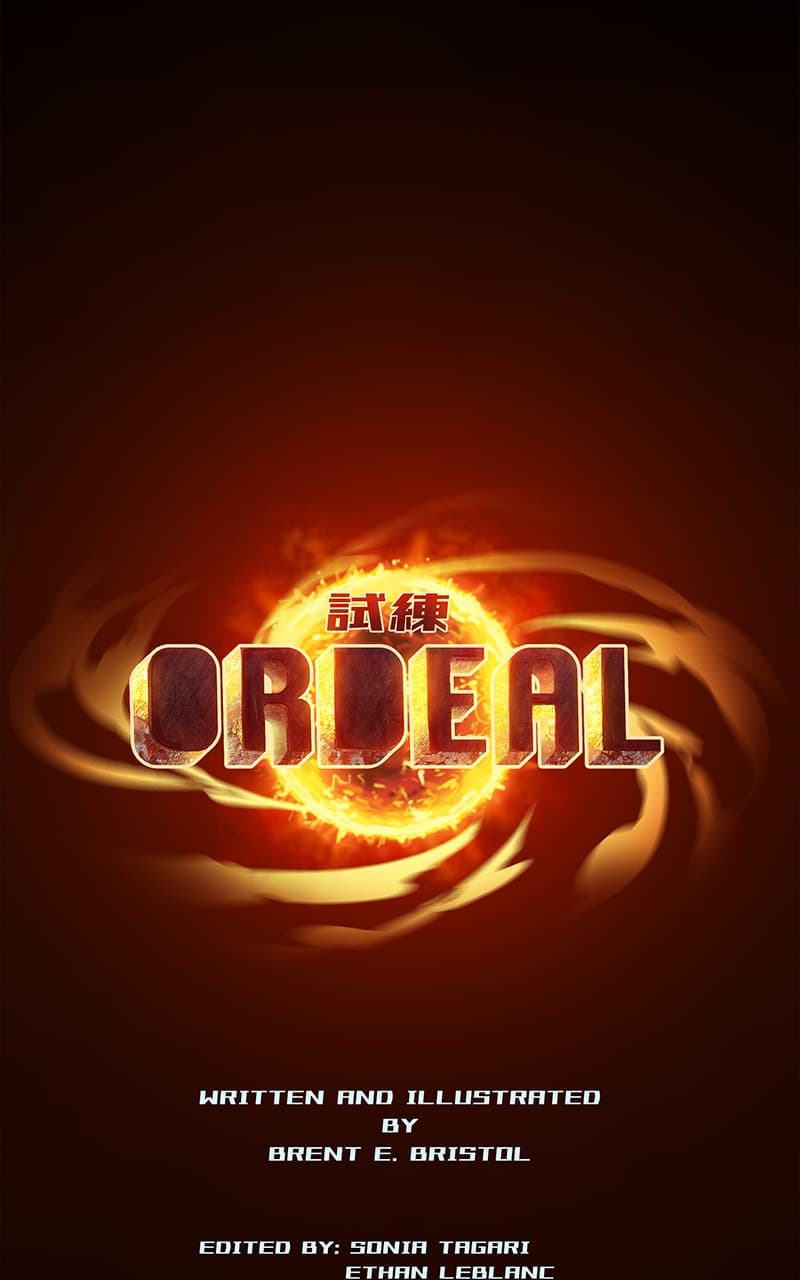 Ordeal chapter 31, page 110