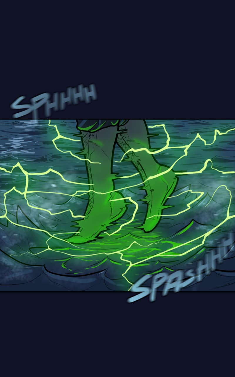 Ordeal chapter 32, page 4