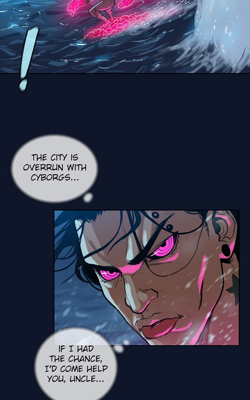 Ordeal chapter 32, page 10